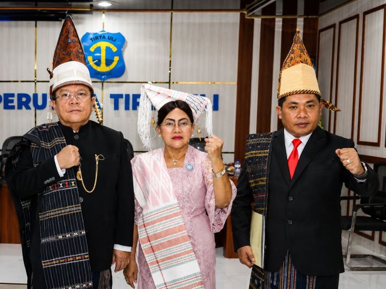 LBH POROS: Kekayaan Ilal Mahdi Nasution Layak Diselidiki Secara Hukum