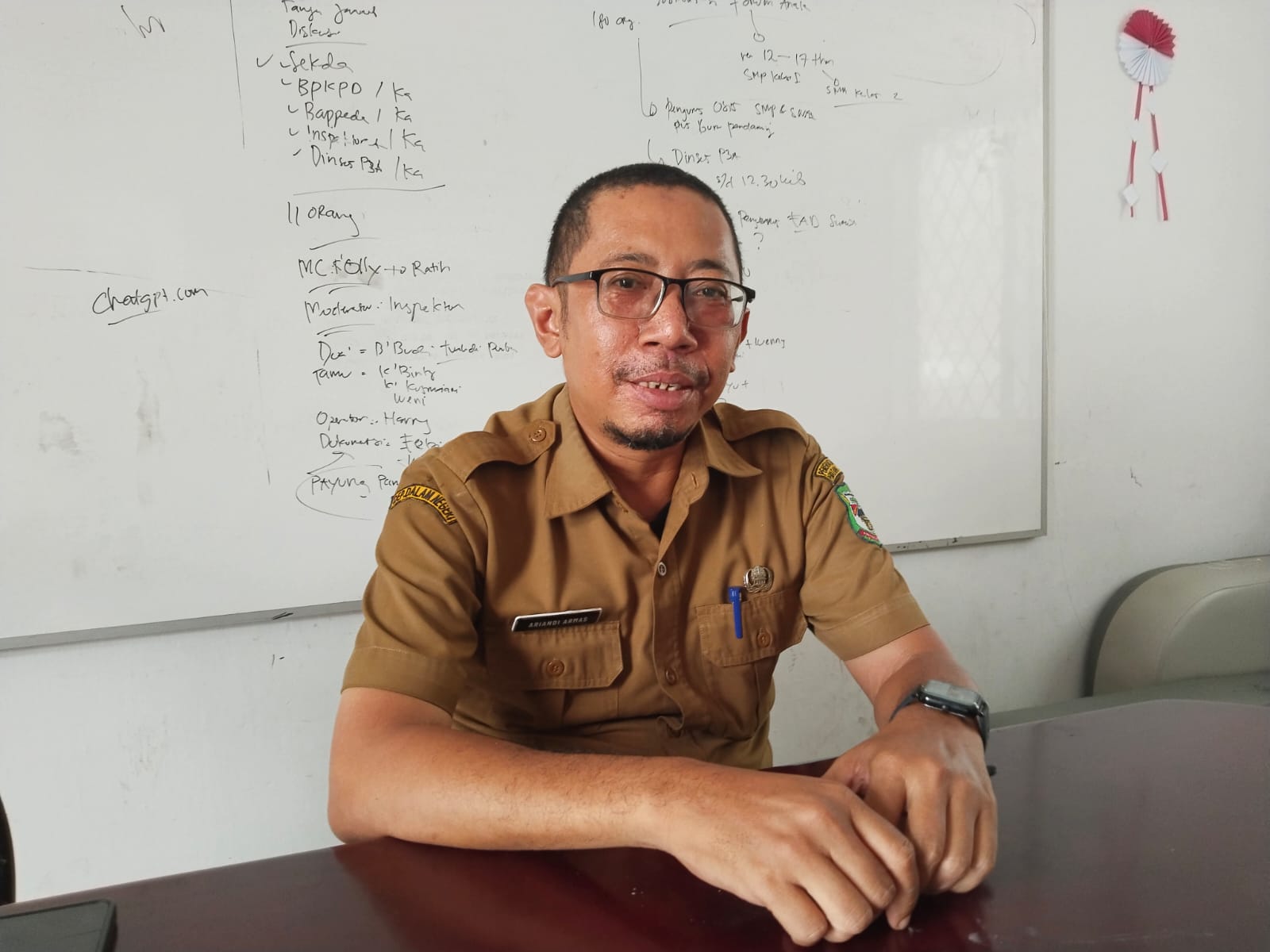 Anak Korban Kekerasan di Siantar Dititipkan Sementara di Panti Asuhan Filadelpia