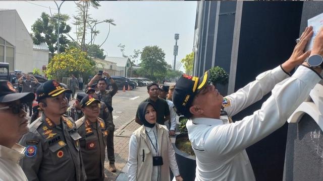 White Rabbit PIK Ditutup! Terungkap Dugaan Kasus Narkoba di Baliknya