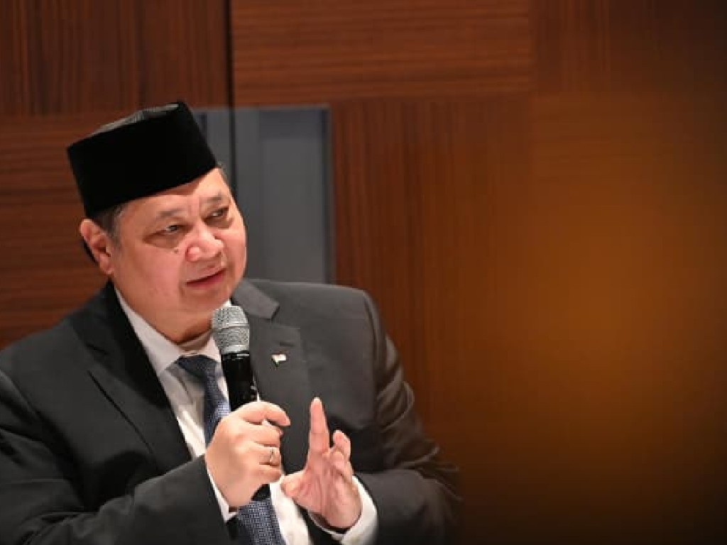 Aksi Hemat--hemat Anggaran di Kementerian, Penyediaan Makan Segar Jalan Terus