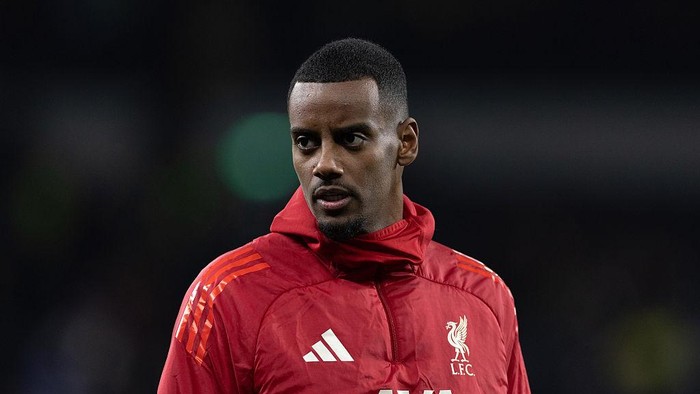 Liverpool Tanpa Gelar 2026, Transfer Alexander Isak Rp2,6 Triliun Disebut Biang Kerok Kegagalan