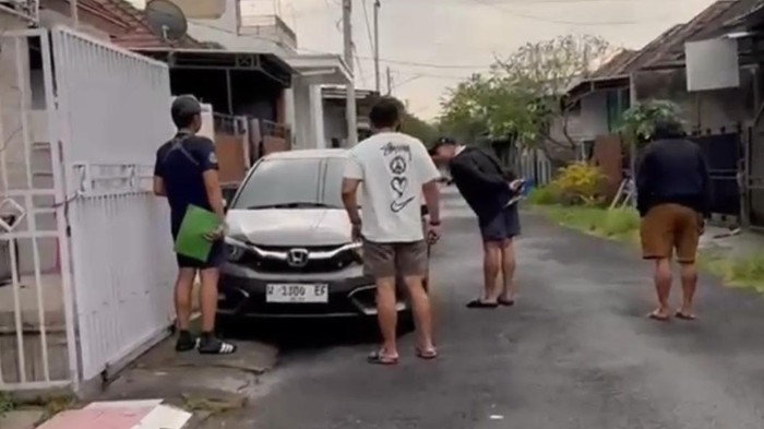 Bareskrim Tangkap Istri dan Dua Anak Bandar Narkoba Ko Erwin, Diduga Terlibat TPPU