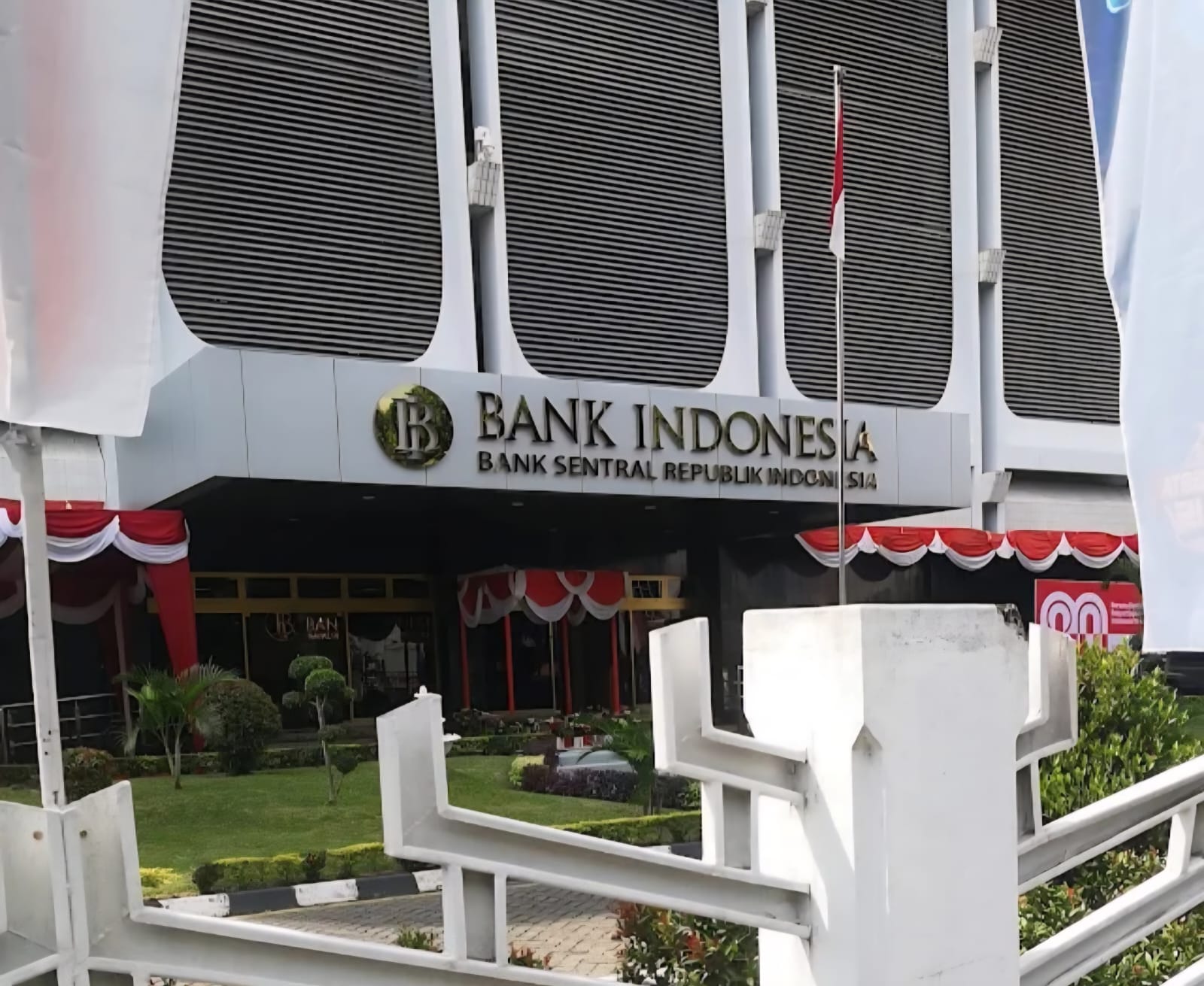 Kegiatan BI Perwakilan Pematangsiantar di Balikpapan Disorot, Dinilai Tidak Sejalan dengan Efisiensi Anggaran