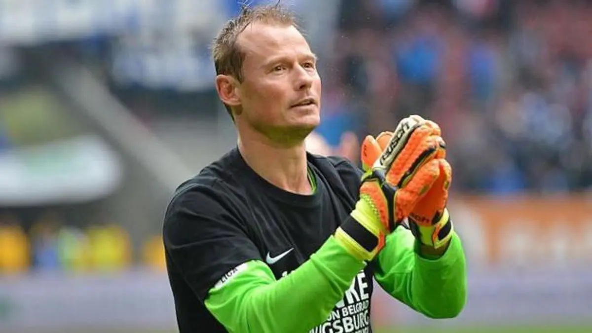Juventus Berduka, Eks Kiper Alexander Manninger Meninggal Dunia di Usia 48 Tahun