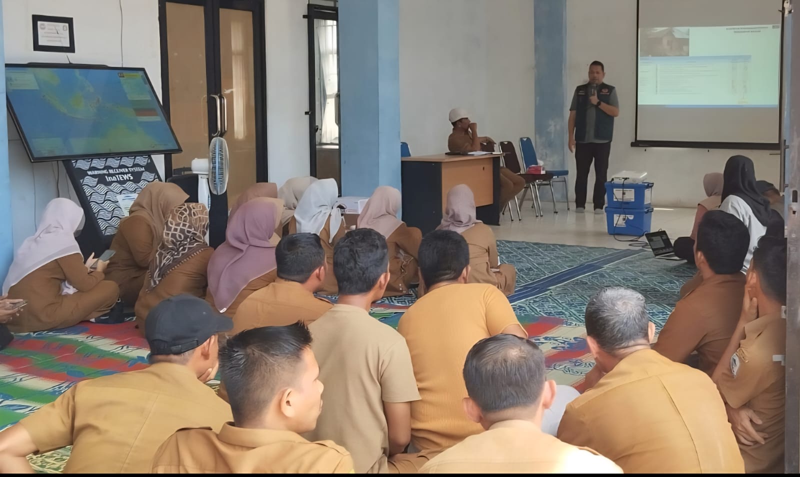Bantuan Stimulan Rumah Korban Banjir Aceh Singkil Segera Cair Usai Verifikasi Data