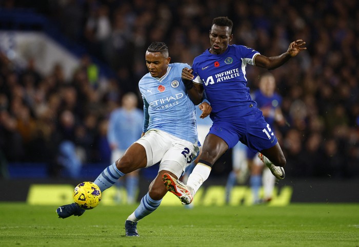 Preview Chelsea vs Man City: Update Skor, Formasi, dan Prediksi Pemenang