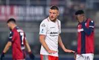 Bologna Tahan Kebangkitan Cremonese, Menang 2-1 di Laga Dramatis Serie A