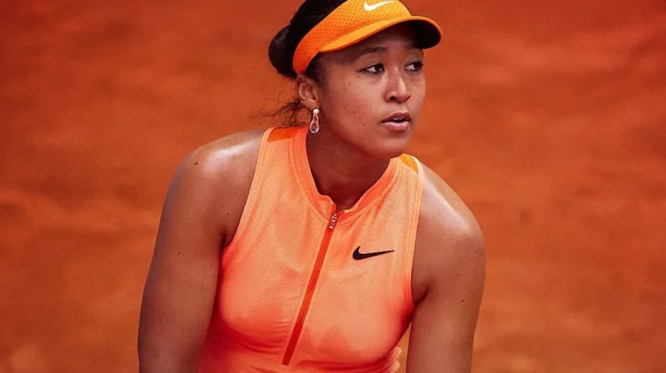 Osaka vs Sabalenka di Madrid Open 2026: Duel Panas Babak 16 Besar yang Dinanti