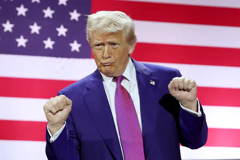Trump Perpanjang Gencatan Senjata AS-Iran Jelang Tenggat, Negosiasi Masih Menggantung