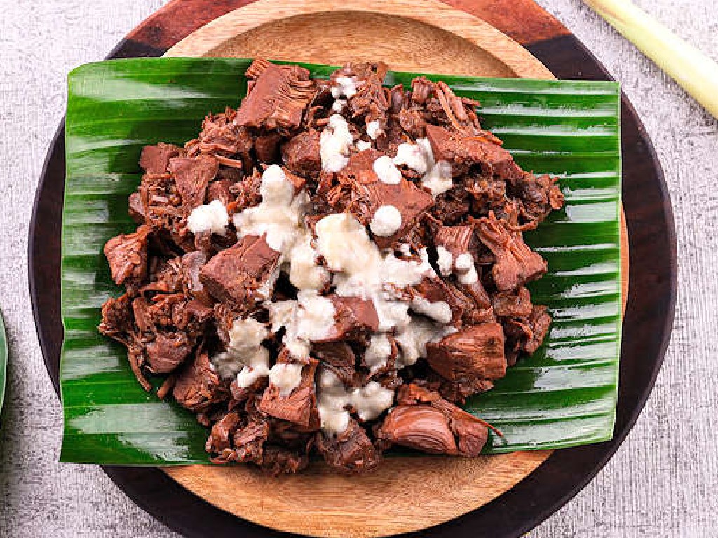 Ini Alasan Makanan Khas Jawa Cenderung Manis
