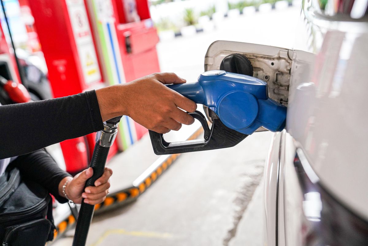 Aptrindo Protes Barcode BBM Diblokir PT Pertamina (Persero), Operasional Truk Terganggu di Tengah Lonjakan Harga Dex