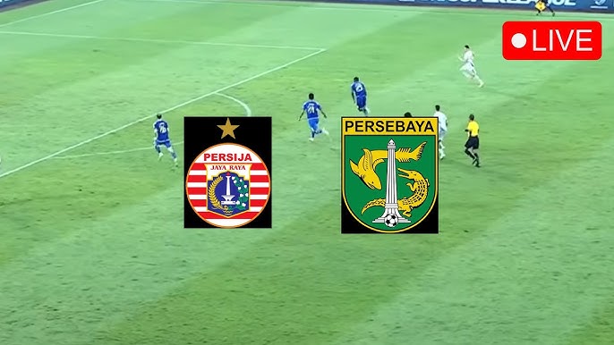 Persija vs Persebaya 1-0: Gol Penalti Allano Bawa Macan Kemayoran Unggul