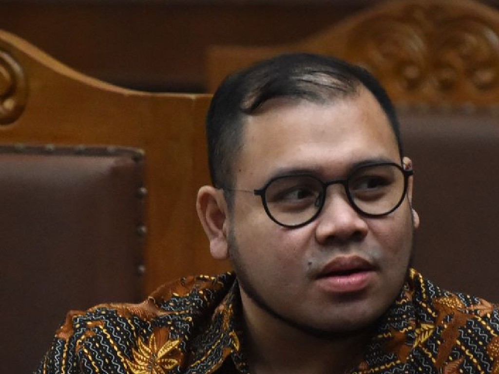 Curhatan Istri Ibrahim Arief, Anak Buah Nadiem Makarim yang Didakwa JPU 15 Tahun Penjara  