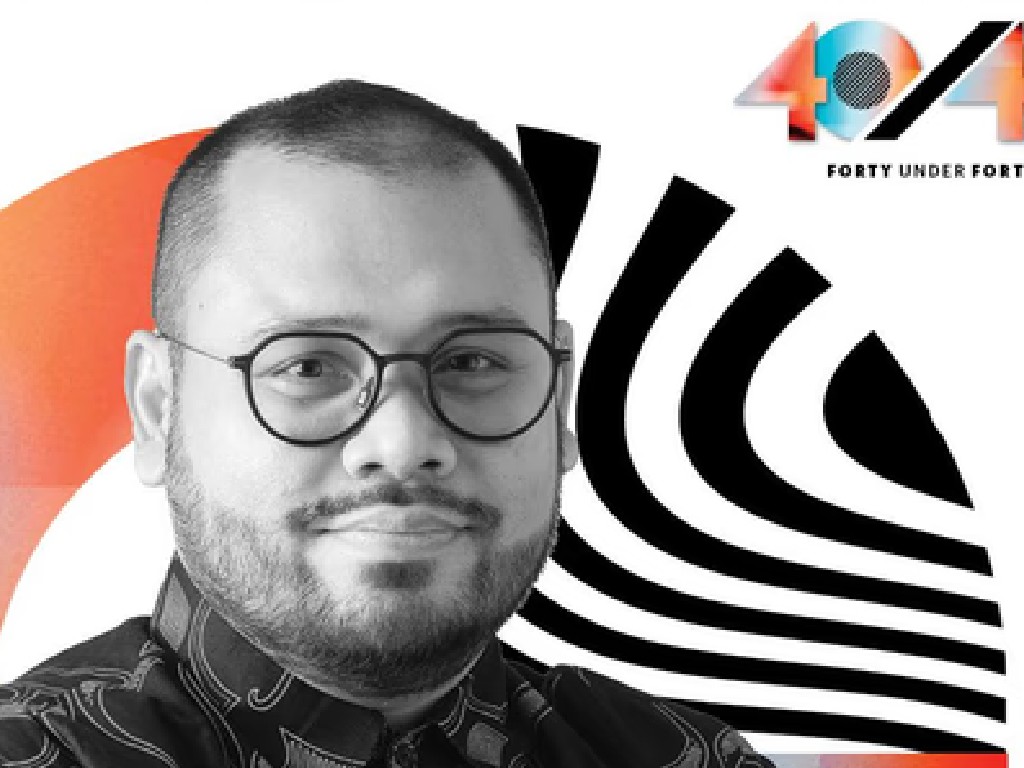 Ibrahim Arief, Orang Muda dan Cerdas yang Terjerat Pusaran Dugaan Korupsi Chromebook