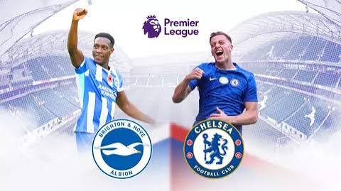 Brighton vs Chelsea 3-0: Kadioglu, Hinshelwood, dan Welbeck Bawa The Seagulls Naik Klasemen