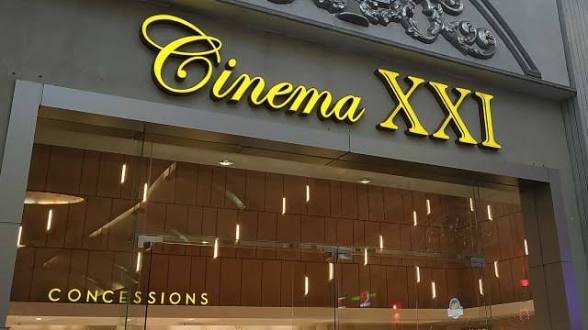 Cinema XXI (CNMA) Bagi Dividen Rp980 Miliar, Investor Dapat Tambahan Saham Gratis