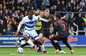Millwall Unggul Cepat 2-0 atas QPR, Neghli Gandakan Keunggulan