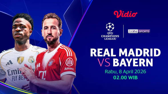 Real Madrid vs Bayern Munich: Arbeloa Siap Hadapi Tekanan Besar di Bernabeu