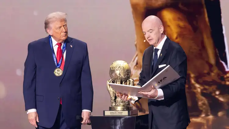 Kontroversi Tiket Piala Dunia 2026: Fans Kecewa Sistem Penempatan Kursi FIFA
