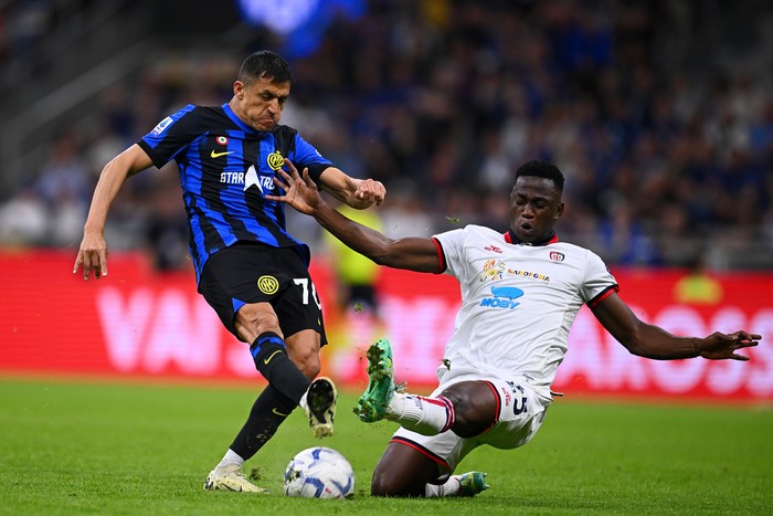 Prediksi Inter vs Cagliari 18 April 2026: Line Up, H2H, dan Peluang Nerazzurri Dekati Gelar Serie A