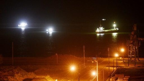 Gempa Jepang M 7,4 Picu Tsunami 80 Cm di Kuji Iwate, Lebih dari 182 Ribu Warga Diimbau Evakuasi