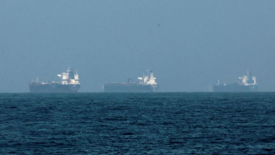 Iran Serang Kapal AS dengan Drone di Teluk Oman, Balas Penyitaan Kapal Kargo