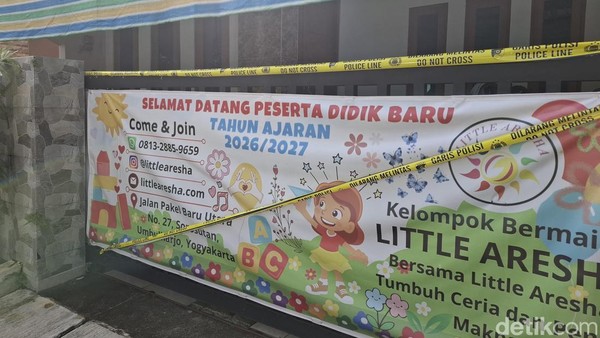 Kasus Daycare Little Aresha: DPR Desak Audit Nasional, 53 Anak Jadi Korban Dugaan Kekerasan