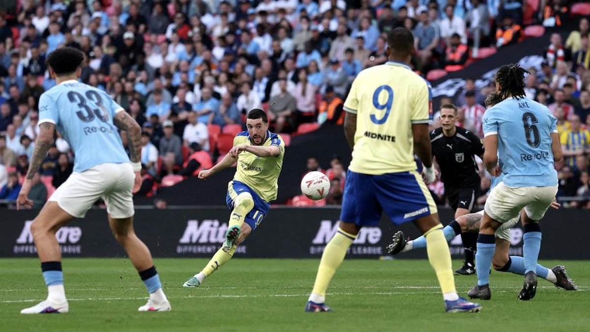 Arsenal Berpeluang Juara Premier League Jika Tundukkan Fulham