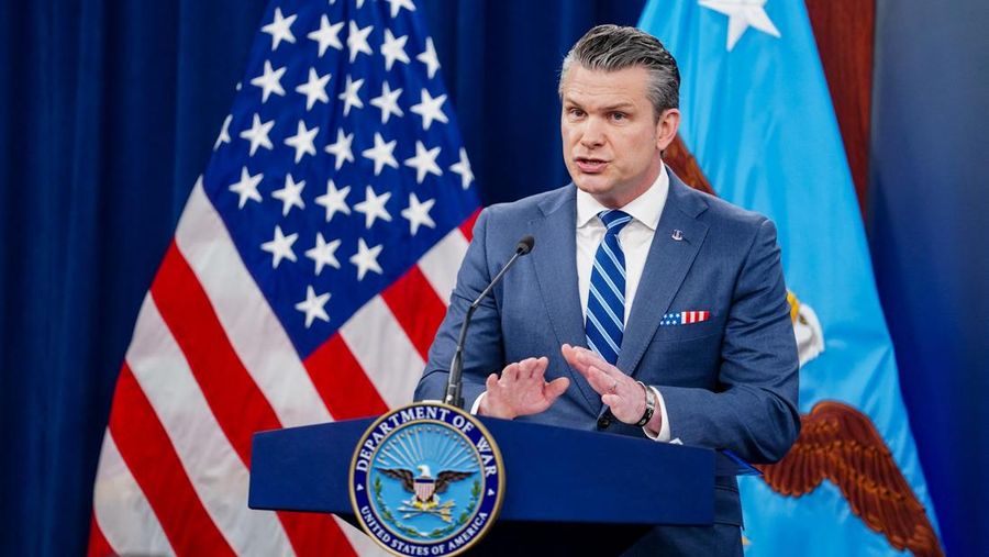 Pentagon Guncang! Konflik Internal Militer AS di Tengah Perang Melawan Iran, 21 Jenderal Disebut Tersingkir