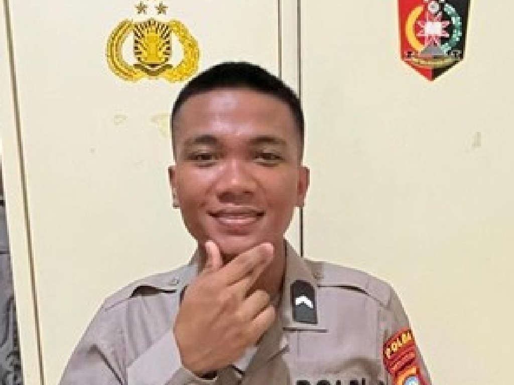 Bripda Natanael Simanungkalit Tewas di Tangan Senior, Arawna Sihombing