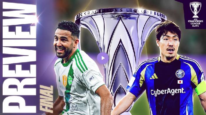 Al Ahli vs Machida Zelvia, Jadwal Final AFC Champions League Elite 2026, Prediksi dan Susunan Pemain