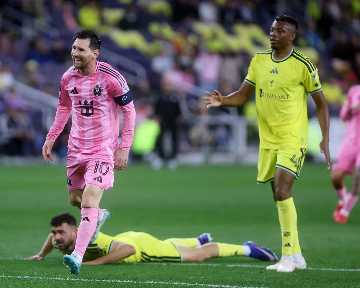 Club América vs Nashville SC: André Jardine Bidik Semifinal Piala Champions Concacaf di Azteca