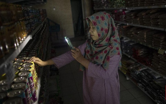 Jakarta Gelap Total! Listrik Padam Serentak, Fakta dari PLN Bikin Kaget