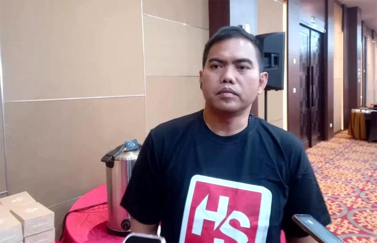 Bos Rokok Muhammad Suryo Mangkir dari Panggilan KPK, Kasus Bea Cukai Makin Terkuak