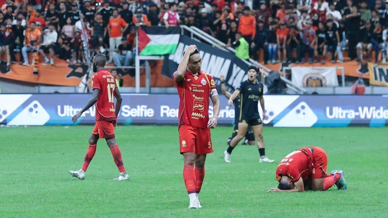 Preview Bhayangkara FC vs Persija Jakarta: Duel Sengit di Pekan 26 Super League 2026