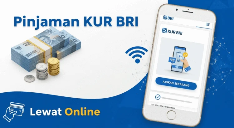KUR BRI 2026 Resmi Dibuka: Bunga Mulai 3%, Plafon hingga Rp500 Juta, Ini Syarat dan Jenisnya