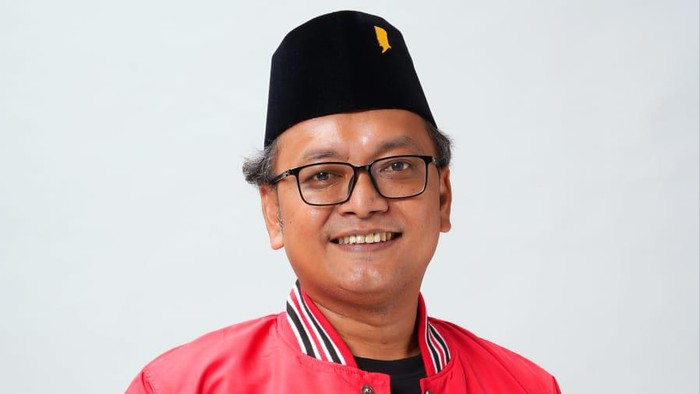 PDIP Kritik Usulan KPK Batasi Masa Jabatan Ketum Parpol, Sebut Melampaui Kewenangan