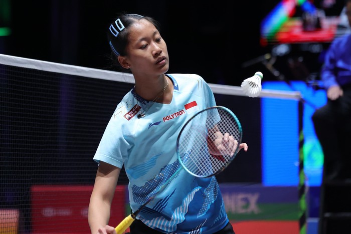 Jadwal dan Line Up Indonesia vs Kanada di Uber Cup 2026, Tim Putri Bidik Kemenangan Perdana