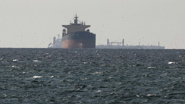 Rusia Kritik Rencana Trump Blokade Selat Hormuz, Dinilai Picu Krisis Energi Global