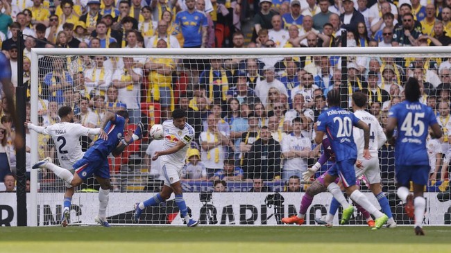 Chelsea Melaju ke Final Piala FA Usai Tundukkan Leeds, Tantang Man City