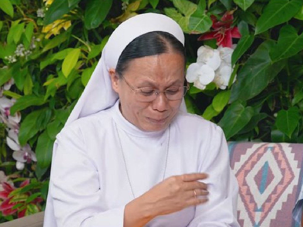 7 Tahun Mempercayai BNI, Rp28 Miliar Raib: Kisah Pilu Suster Natalia dan 1.900 Umat