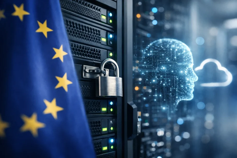 OpenText Perluas AI Perusahaan ke AWS European Sovereign Cloud untuk Dukung Kedaulatan Data Uni Eropa