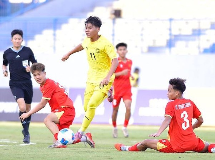 Indonesia vs Malaysia U-17 Piala AFF 2026: Harimau Muda Krisis Persiapan, Garuda Asia Siap Menang Lagi
