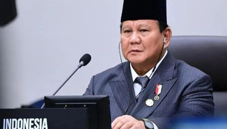 Prabowo di KTT ASEAN: Transisi Energi Indonesia Melaju dengan Kecepatan Penuh