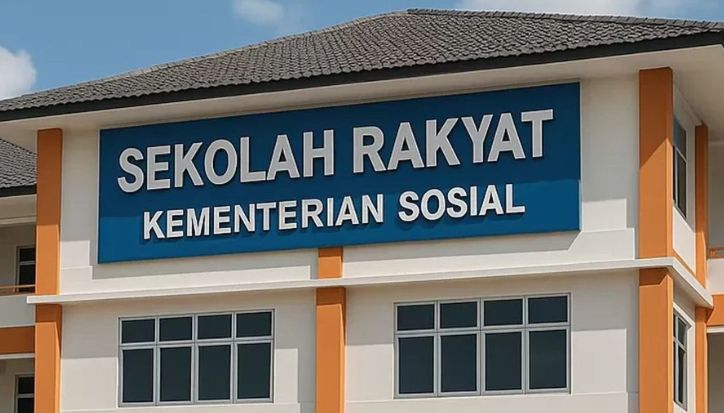 Sepatu Rp700 Ribu hingga Drone Miliaran, Dugaan Mark-Up Sekolah Rakyat Disorot KPK
