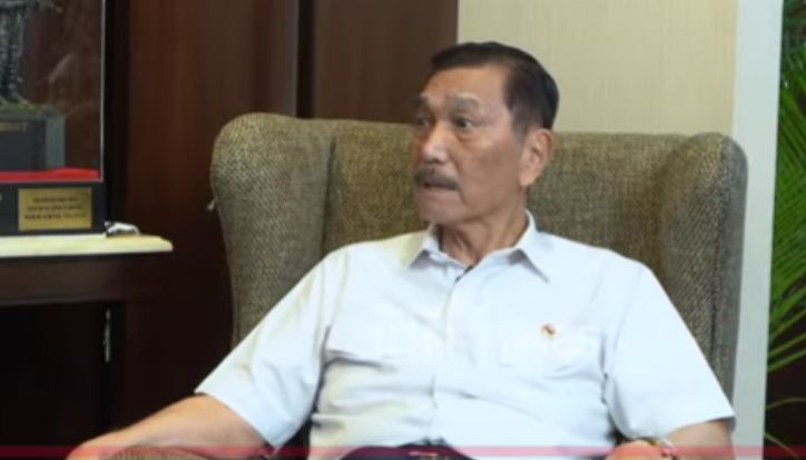 Luhut Optimistis Ekonomi Indonesia Menguat, Soroti Stabilitas Politik hingga Hilirisasi