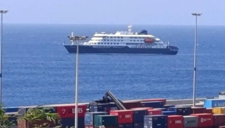 Spanyol Evakuasi Penumpang Kapal Pesiar yang Terjangkit Hantavirus di Tenerife