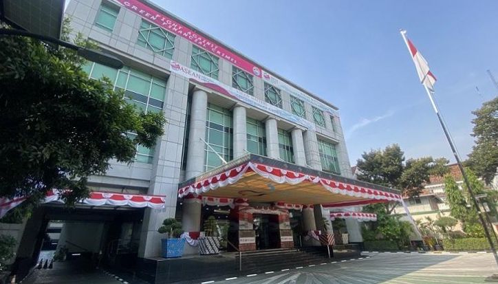 PPATK: Transaksi Judi Online di Indonesia Didominasi QRIS