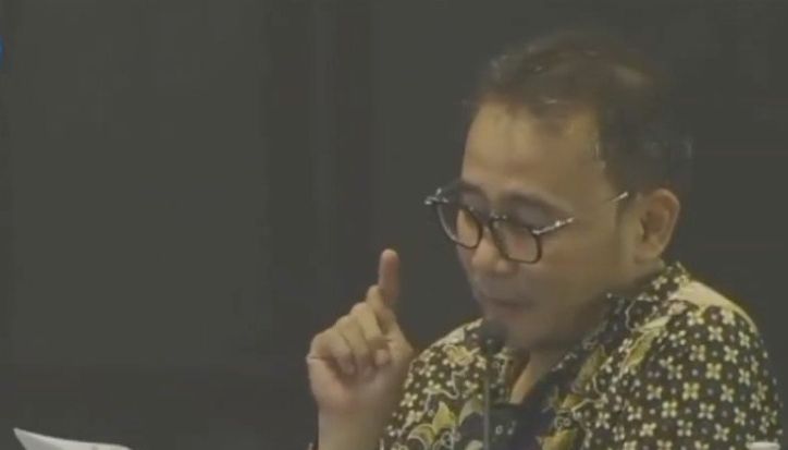 MPR Minta Maaf soal Polemik LCC 4 Pilar Kalbar, Juri dan MC Dinonaktifkan