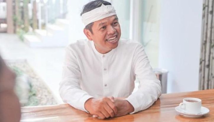 Dedi Mulyadi Wacanakan Hapus Pajak Kendaraan